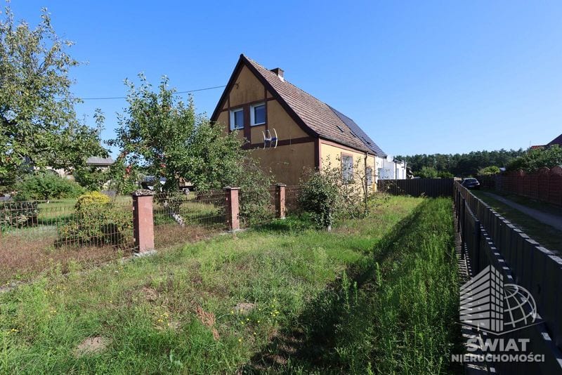 Dom na sprzedaż, Goleniów Podańsko, 2 pokoje, 74 m² — MNI22254, zdjęcie 2