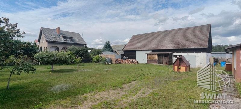Dom na sprzedaż, Goleniów Podańsko, 2 pokoje, 74 m² — MNI22254, zdjęcie 3