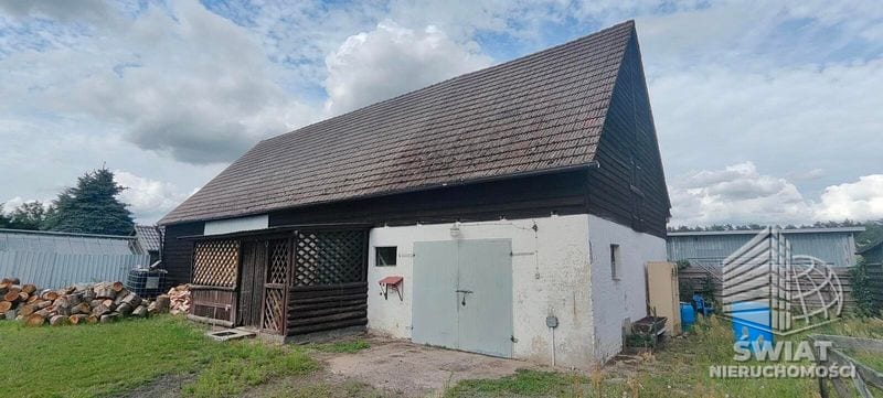Dom na sprzedaż, Goleniów Podańsko, 2 pokoje, 74 m² — MNI22254, zdjęcie 4