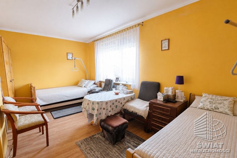 Dom na sprzedaż, Goleniów Podańsko, 2 pokoje, 74 m² — MNI22254, zdjęcie 7