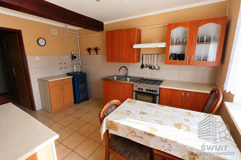 Dom na sprzedaż, Goleniów Podańsko, 2 pokoje, 74 m² — MNI22254, zdjęcie 8