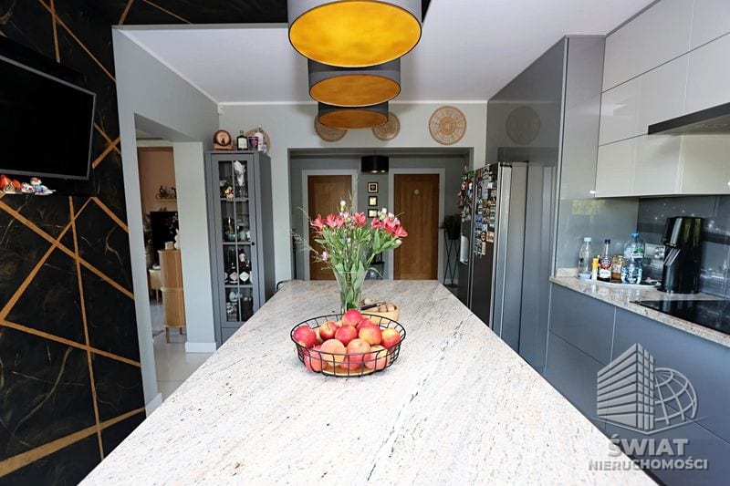 Dom na sprzedaż, Goleniów Podańsko, 5 pokoi, 142 m² — MNI22274, zdjęcie 8