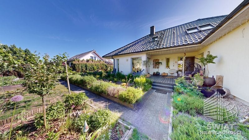 Dom na sprzedaż, Goleniów Podańsko, 6 pokoi, 257 m² — UBR23317, zdjęcie 7
