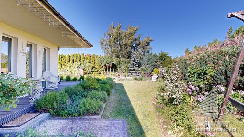 Dom na sprzedaż, Goleniów Podańsko, 6 pokoi, 257 m² — UBR23317, zdjęcie 8