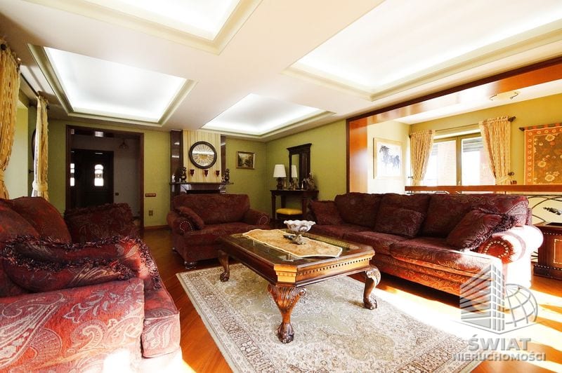 Dom na sprzedaż, Goleniów, 4 pokoje, 367 m² — PTR26117, zdjęcie 1