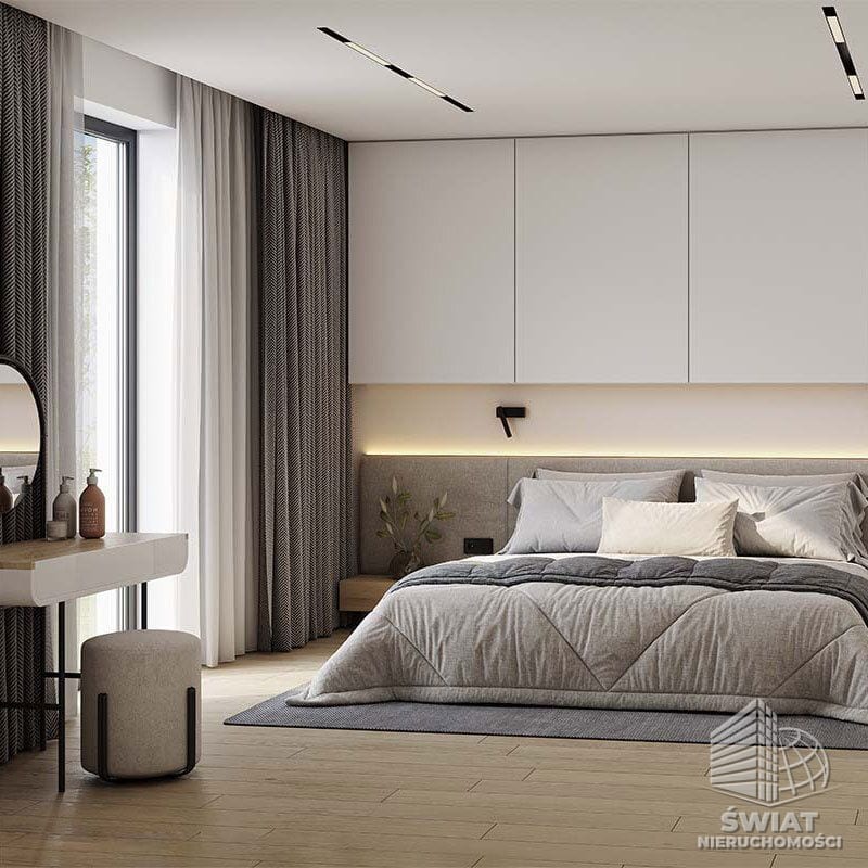 Dom na sprzedaż, Goleniów Pucice, 4 pokoje, 103 m² — HES28956, zdjęcie 1