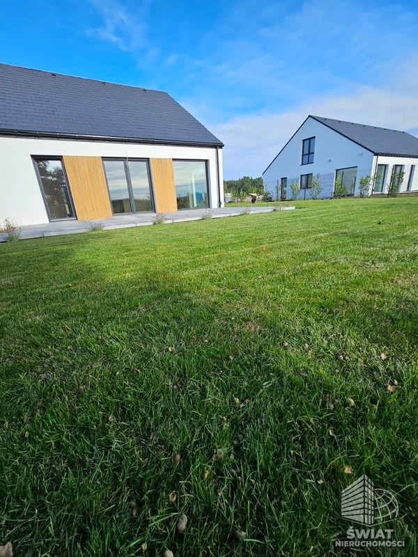 Dom na sprzedaż, Goleniów Pucice, 3 pokoje, 103 m² — ROY04686, zdjęcie 3