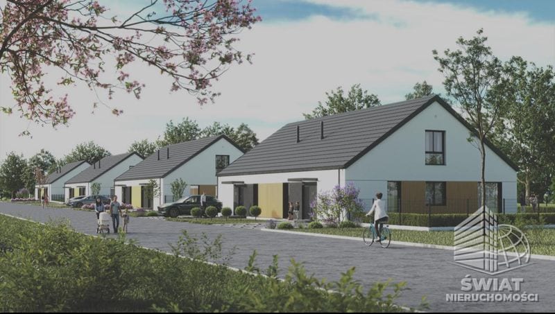 Dom na sprzedaż, Goleniów Pucice, 3 pokoje, 103 m² — ROY04686, zdjęcie 4