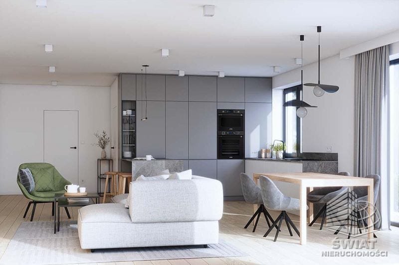 Dom na sprzedaż, Goleniów Pucice, 3 pokoje, 103 m² — ROY04686, zdjęcie 5