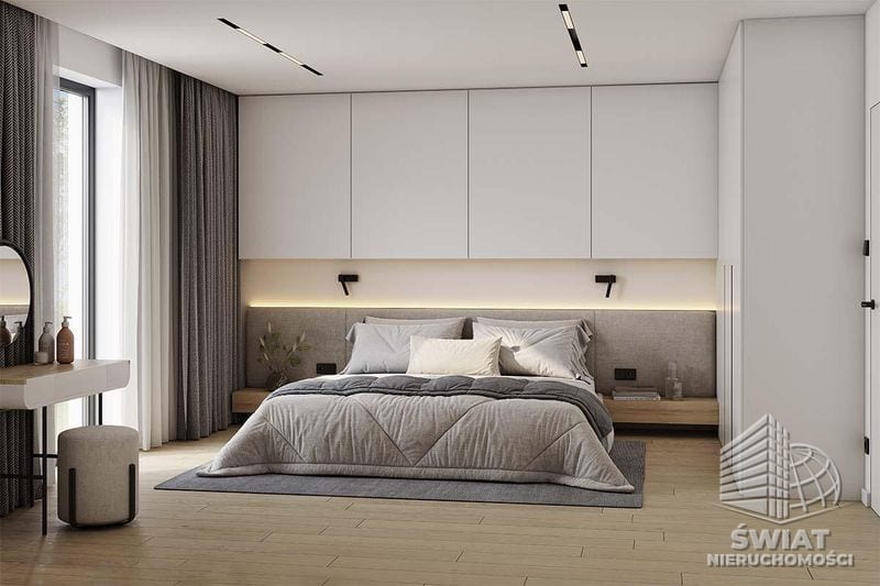 Dom na sprzedaż, Goleniów Pucice, 3 pokoje, 103 m² — ROY04686, zdjęcie 6