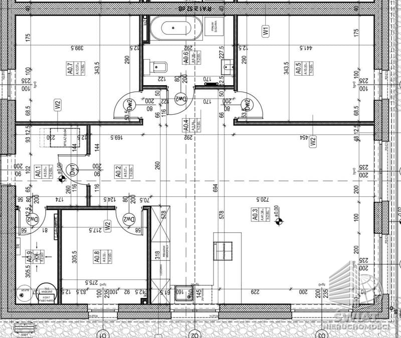 Dom na sprzedaż, Goleniów Pucice, 3 pokoje, 103 m² — ROY04686, zdjęcie 8