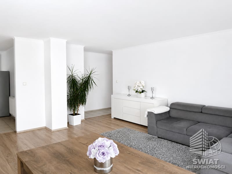 Dom na sprzedaż, Goleniów Rurzyca, 3 pokoje, 120 m² — FNI23413, zdjęcie 2