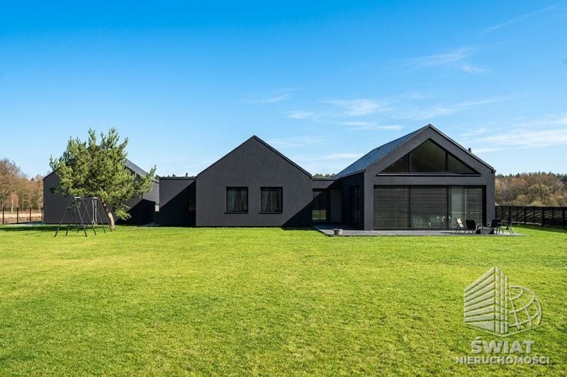 Dom na sprzedaż, Goleniów, 6 pokoi, 217 m² — UBR23294, zdjęcie 3
