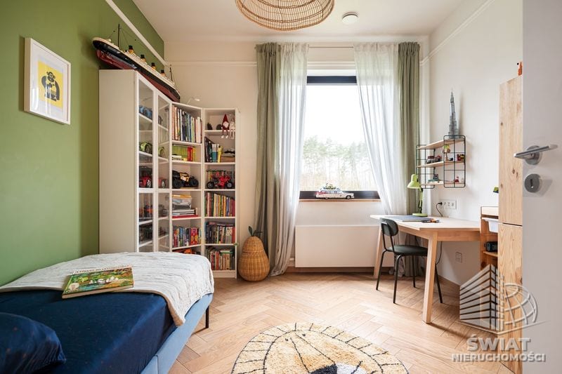 Dom na sprzedaż, Goleniów, 6 pokoi, 217 m² — UBR23294, zdjęcie 5