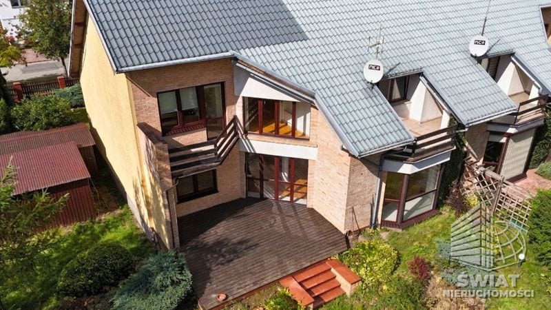 Dom na sprzedaż, Goleniów, 6 pokoi, 291 m² — UBR23333, zdjęcie 2