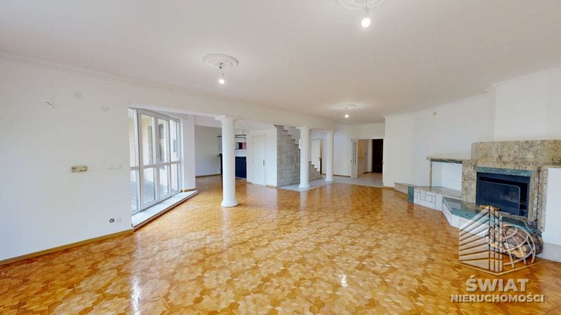 Dom na sprzedaż, Goleniów, 6 pokoi, 291 m² — UBR23333, zdjęcie 5