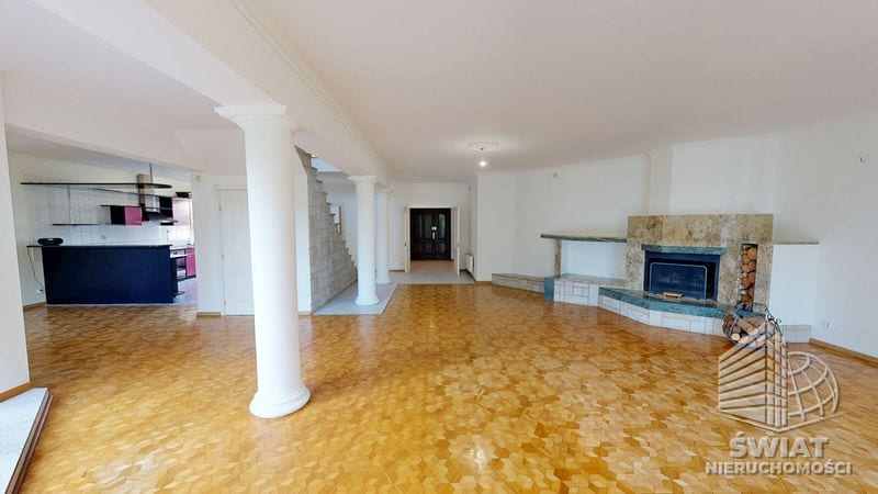Dom na sprzedaż, Goleniów, 6 pokoi, 291 m² — UBR23333, zdjęcie 6