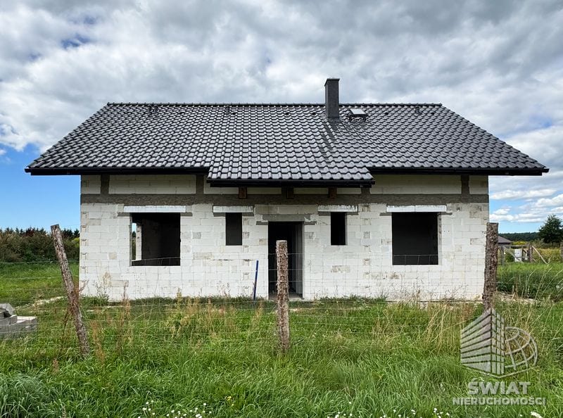 Dom na sprzedaż, Goleniów Żdżary, 4 pokoje, 244 m² — MAR22246, zdjęcie 1