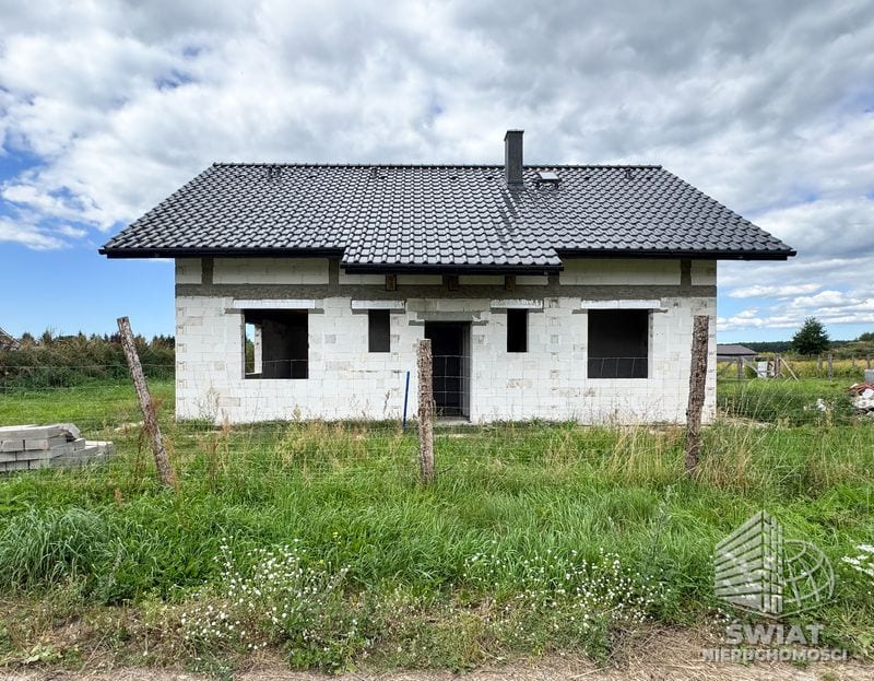 Dom na sprzedaż, Goleniów Żdżary, 4 pokoje, 244 m² — MAR22246, zdjęcie 2
