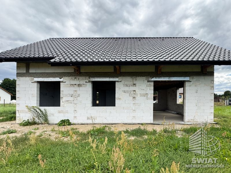 Dom na sprzedaż, Goleniów Żdżary, 4 pokoje, 244 m² — MAR22246, zdjęcie 3