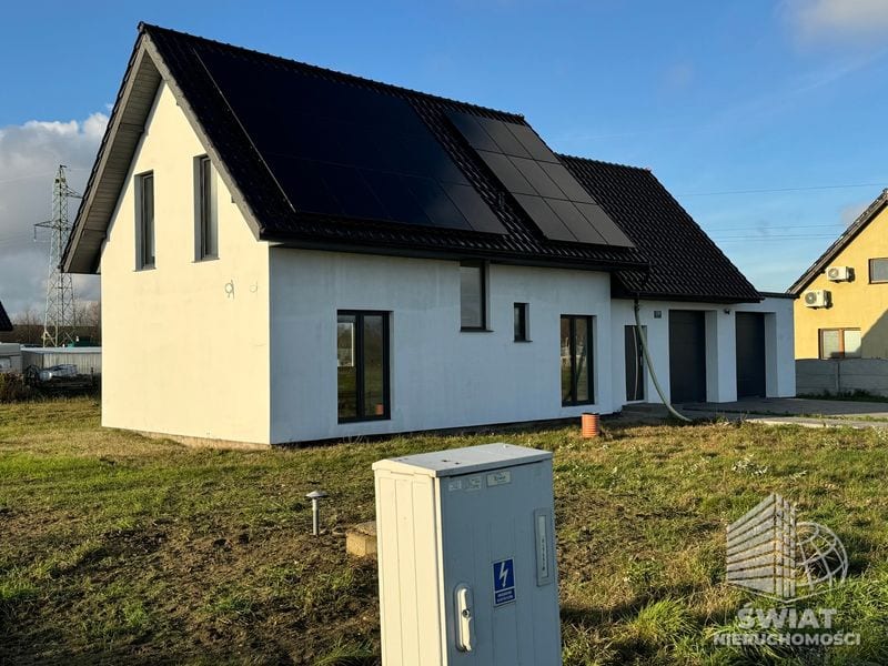 Dom na sprzedaż, Goleniów Żółwia, 3 pokoje, 174 m² — MAR22217, zdjęcie 3