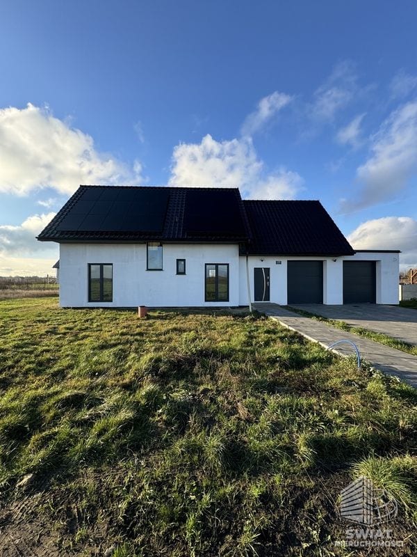 Dom na sprzedaż, Goleniów Żółwia, 3 pokoje, 174 m² — MAR22217, zdjęcie 4