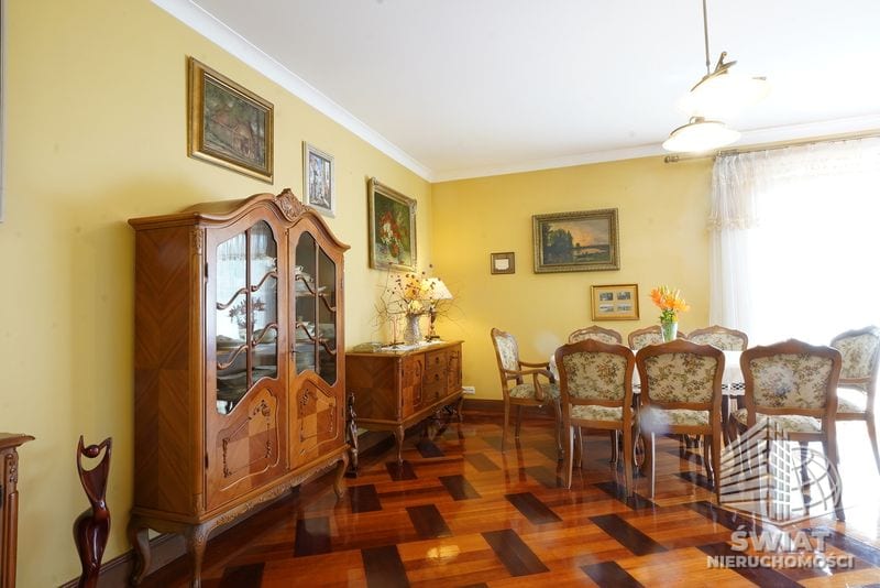 Dom na sprzedaż, Gorzów Wielkopolski, 5 pokoi, 267 m² — CIE24811, zdjęcie 6