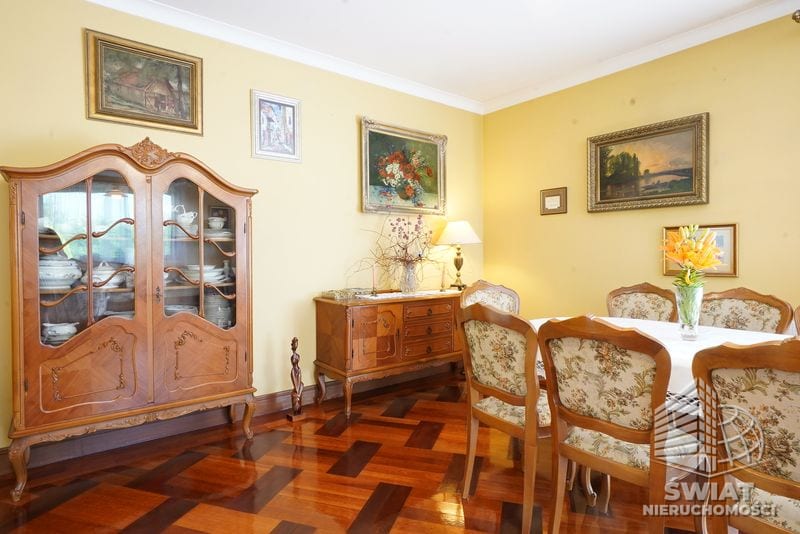Dom na sprzedaż, Gorzów Wielkopolski, 5 pokoi, 267 m² — CIE24811, zdjęcie 7