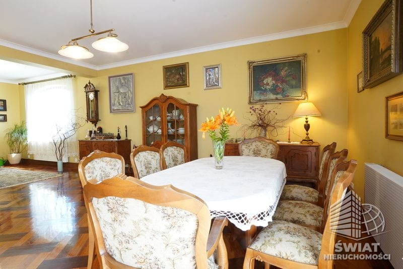 Dom na sprzedaż, Gorzów Wielkopolski, 5 pokoi, 267 m² — CIE24811, zdjęcie 8