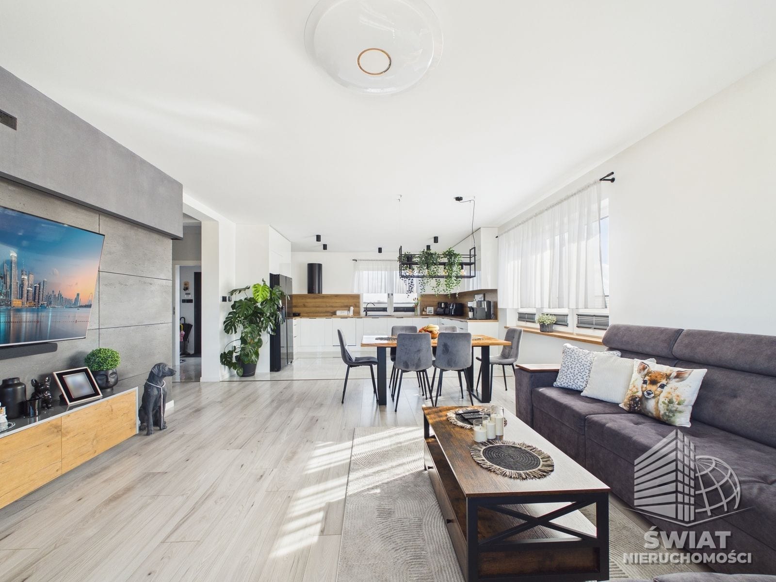 Dom na sprzedaż, Gryfice Górzyca, 4 pokoje, 126 m² — ROY04623, zdjęcie 1