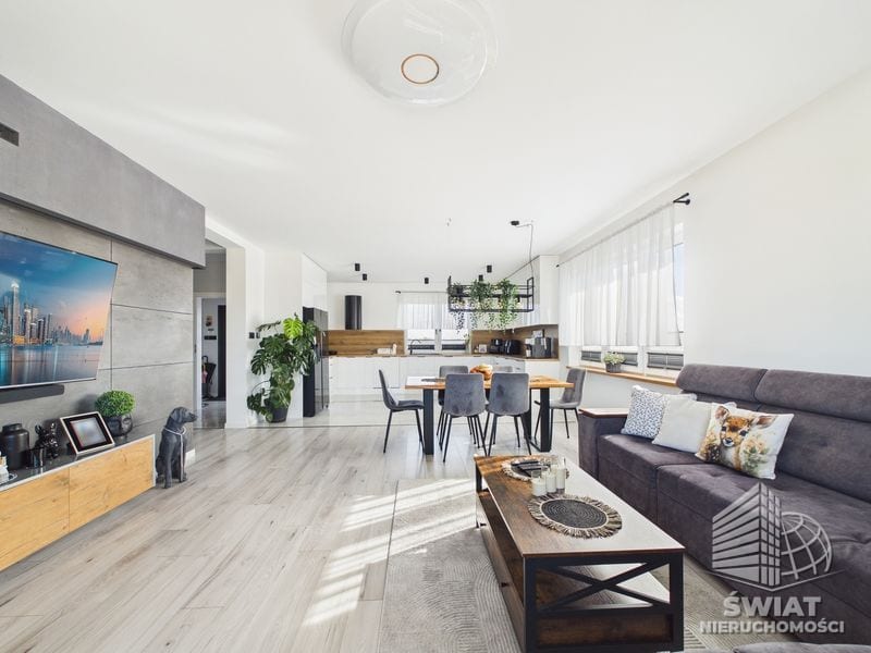 Dom na sprzedaż, Gryfice Górzyca, 4 pokoje, 126 m² — ROY04623, zdjęcie 1