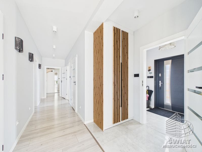 Dom na sprzedaż, Gryfice Górzyca, 4 pokoje, 126 m² — ROY04623, zdjęcie 6