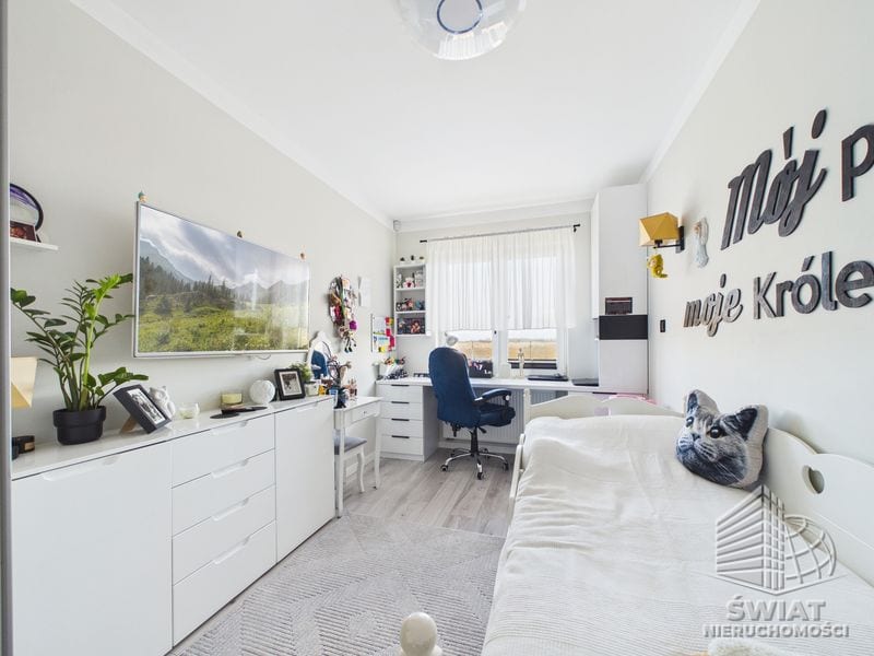 Dom na sprzedaż, Gryfice Górzyca, 4 pokoje, 126 m² — ROY04623, zdjęcie 8