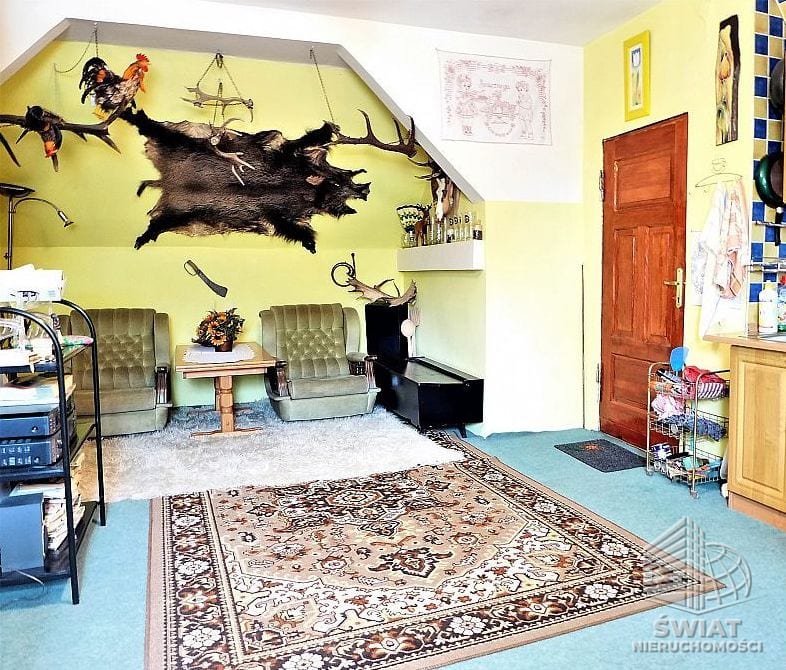 Dom na sprzedaż, Gryfice Jasiel, 8 pokoi, 320 m² — SWN31562, zdjęcie 7