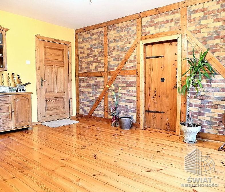 Dom na sprzedaż, Gryfice Jasiel, 8 pokoi, 320 m² — SWN31562, zdjęcie 8
