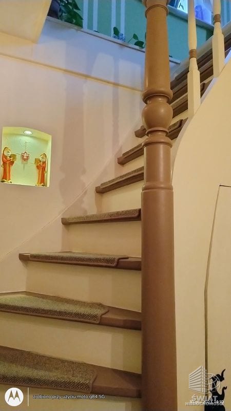 Dom na sprzedaż, Gryfice Popiele, 4 pokoje, 120 m² — KOM32827, zdjęcie 5
