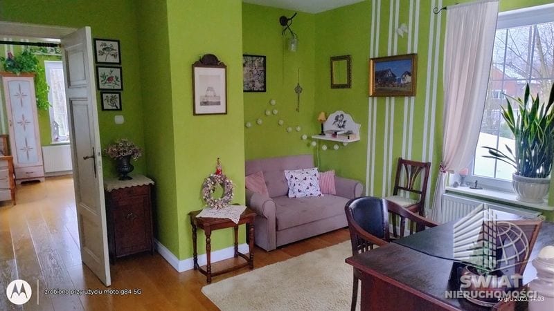 Dom na sprzedaż, Gryfice Popiele, 4 pokoje, 120 m² — KOM32827, zdjęcie 6