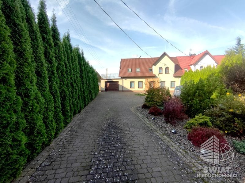 Dom na sprzedaż, Gryfice, 5 pokoi, 180 m² — RNH21219, zdjęcie 1