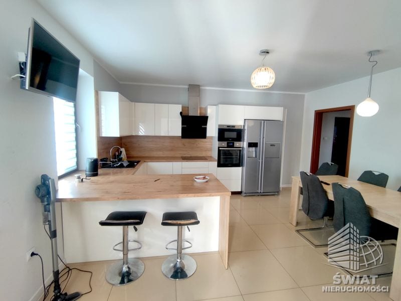 Dom na sprzedaż, Gryfice, 5 pokoi, 180 m² — RNH21219, zdjęcie 8