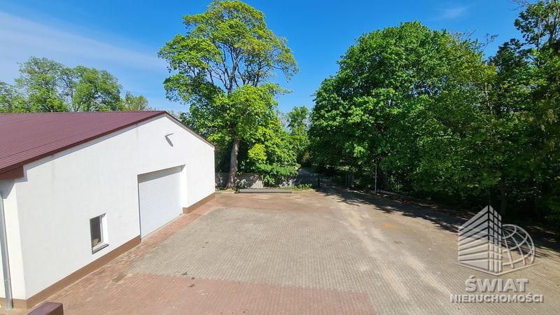 Dom na sprzedaż, Gryfice, 4 pokoje, 600 m² — SCN23054, zdjęcie 3