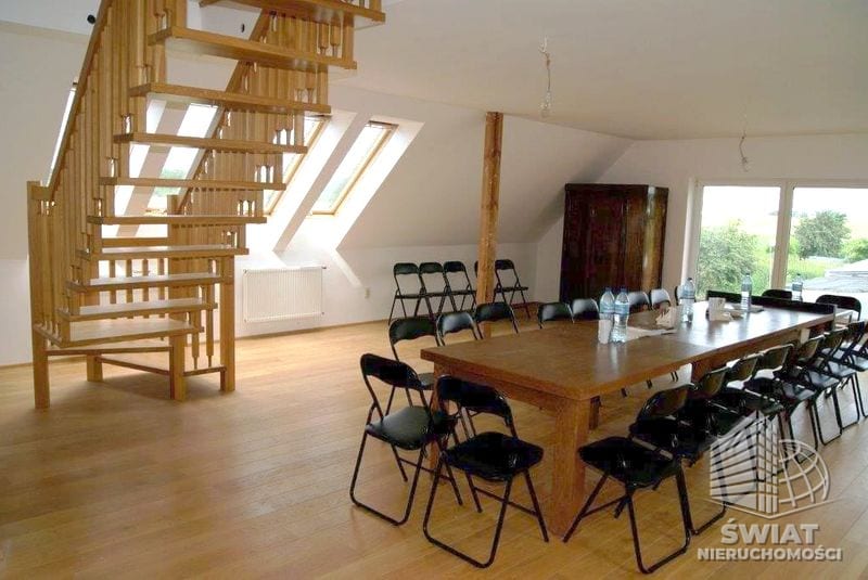 Dom na sprzedaż, Gryfice, 4 pokoje, 600 m² — SCN23054, zdjęcie 5