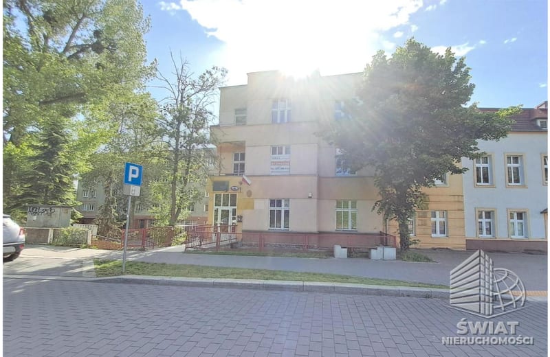 Dom na sprzedaż, Gryfino, 20 pokoi, 522 m² — ARK25693, zdjęcie 1