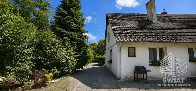 Dom na sprzedaż, Gryfino Borzym, 5 pokoi, 191 m² — KNS20420, zdjęcie 2
