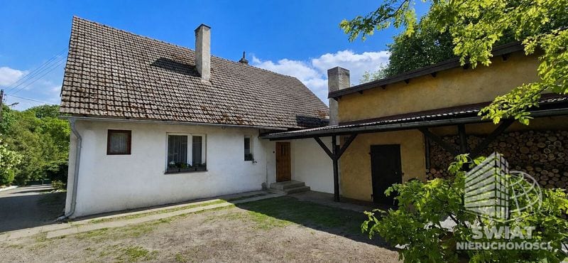 Dom na sprzedaż, Gryfino Borzym, 5 pokoi, 191 m² — KNS20420, zdjęcie 3