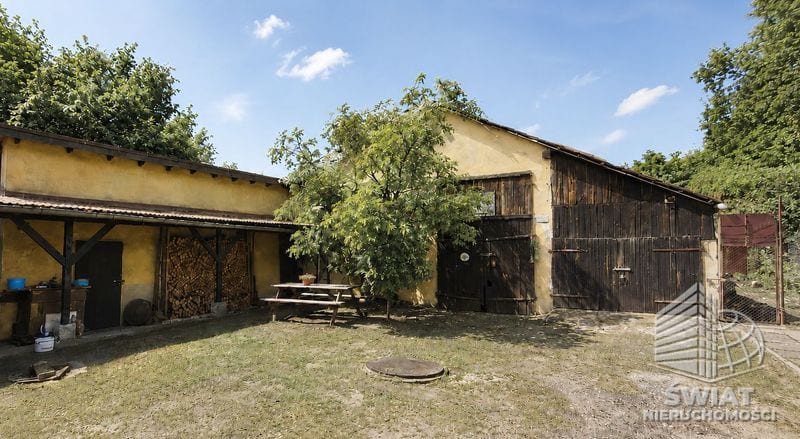 Dom na sprzedaż, Gryfino Borzym, 5 pokoi, 191 m² — KNS20420, zdjęcie 4