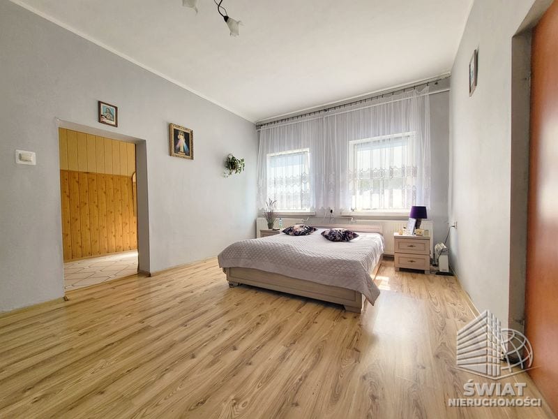Dom na sprzedaż, Gryfino Borzym, 9 pokoi, 260 m² — ROY04158, zdjęcie 7