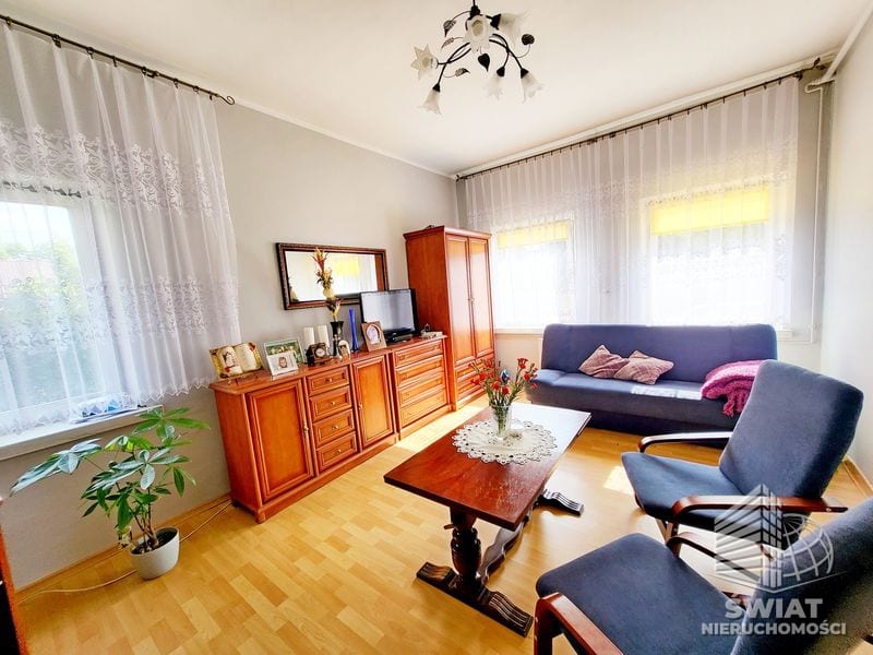 Dom na sprzedaż, Gryfino Borzym, 9 pokoi, 260 m² — ROY04158, zdjęcie 8