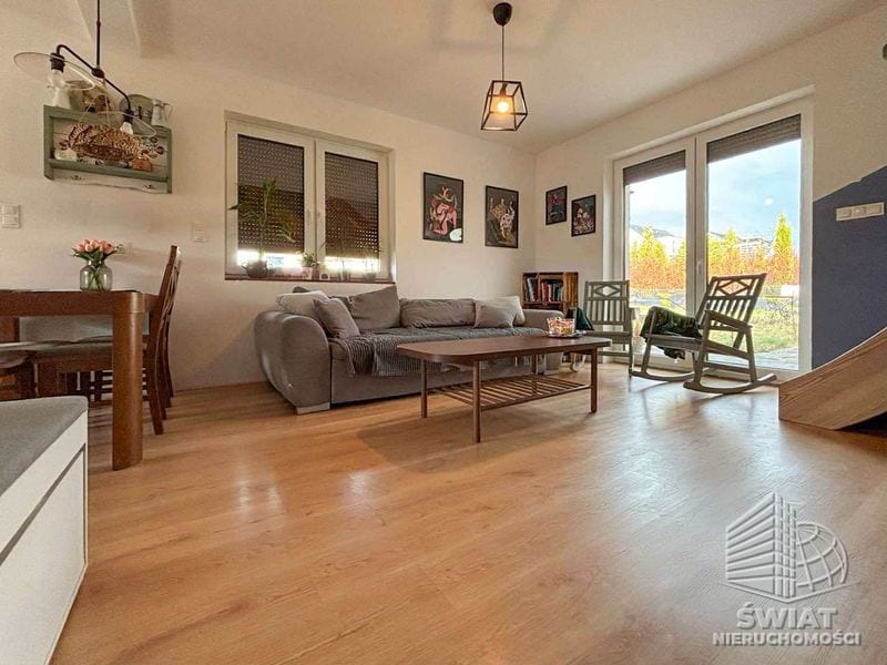 Dom na sprzedaż, Gryfino, 5 pokoi, 94 m² — CEN21624, zdjęcie 2