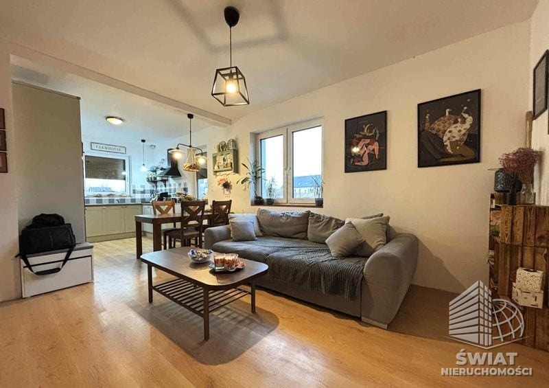Dom na sprzedaż, Gryfino, 5 pokoi, 94 m² — CEN21624, zdjęcie 4
