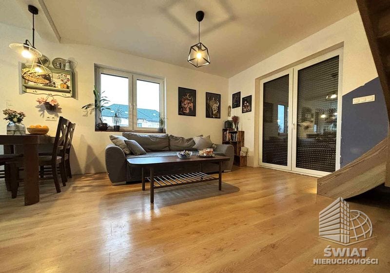Dom na sprzedaż, Gryfino, 5 pokoi, 94 m² — CEN21624, zdjęcie 5
